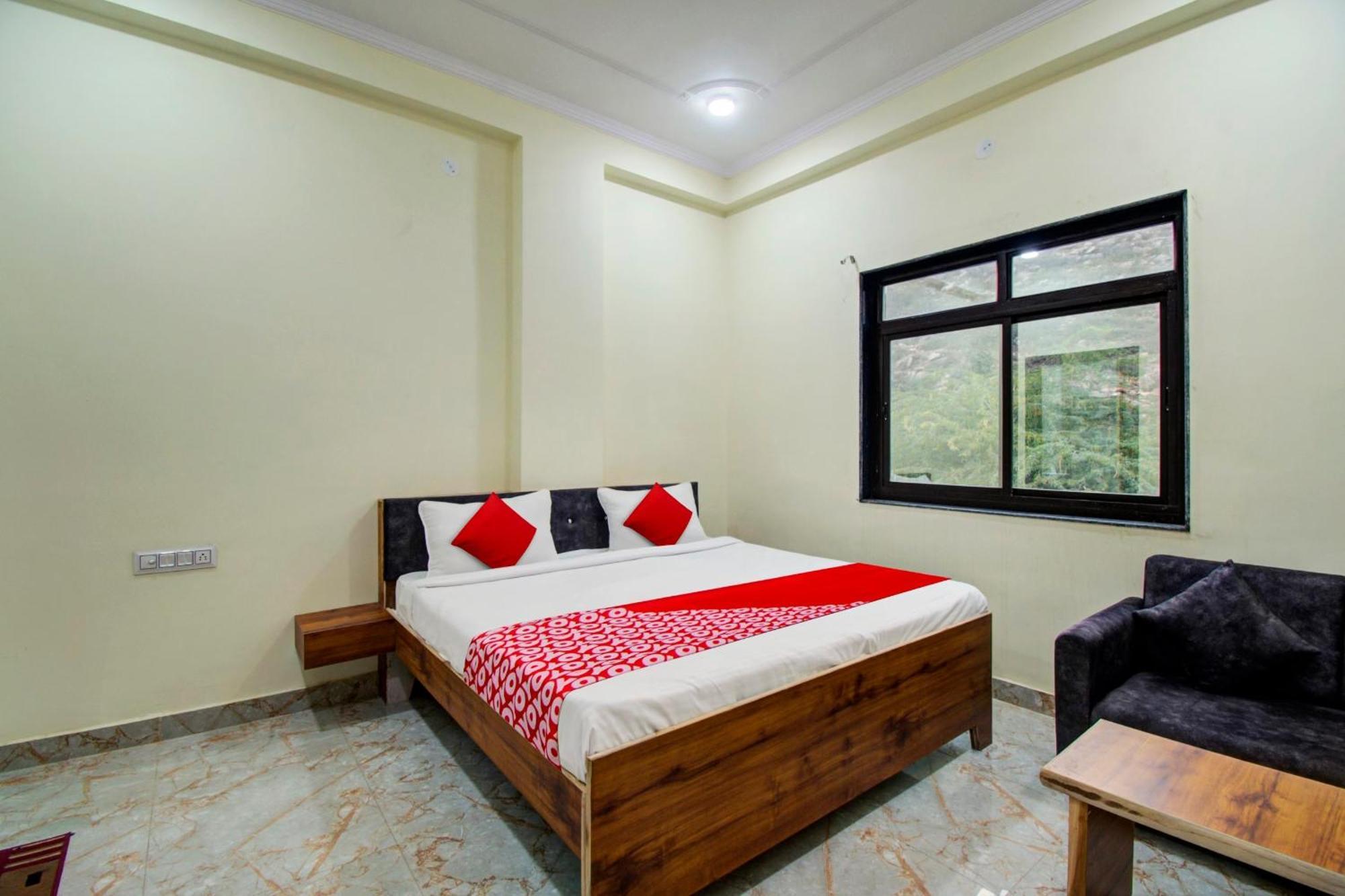 Hotel Moon Mahal Divisione di Divisione di Jaipur Esterno foto