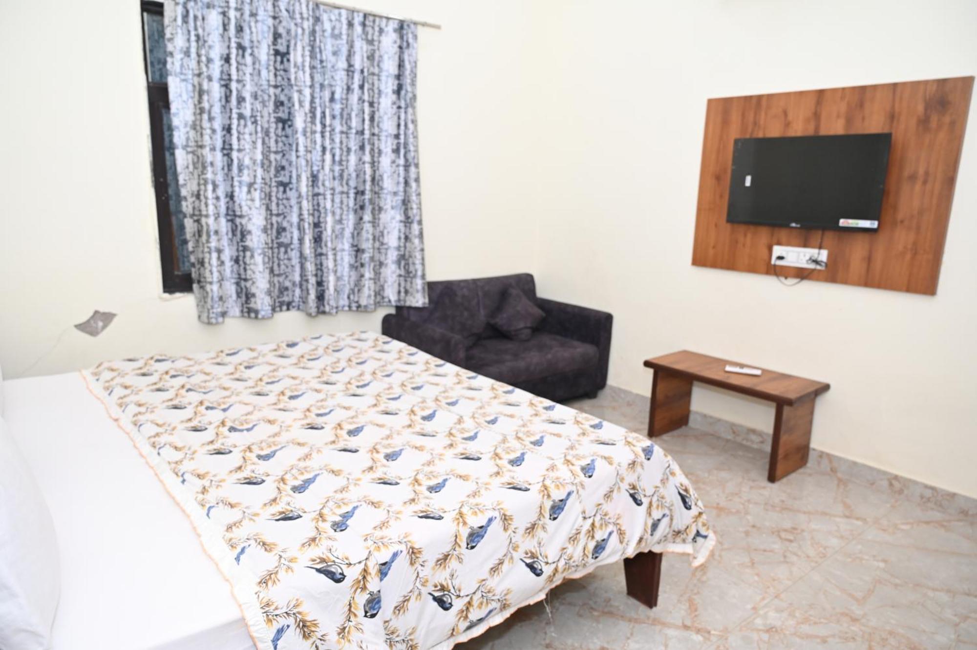 Hotel Moon Mahal Divisione di Divisione di Jaipur Esterno foto