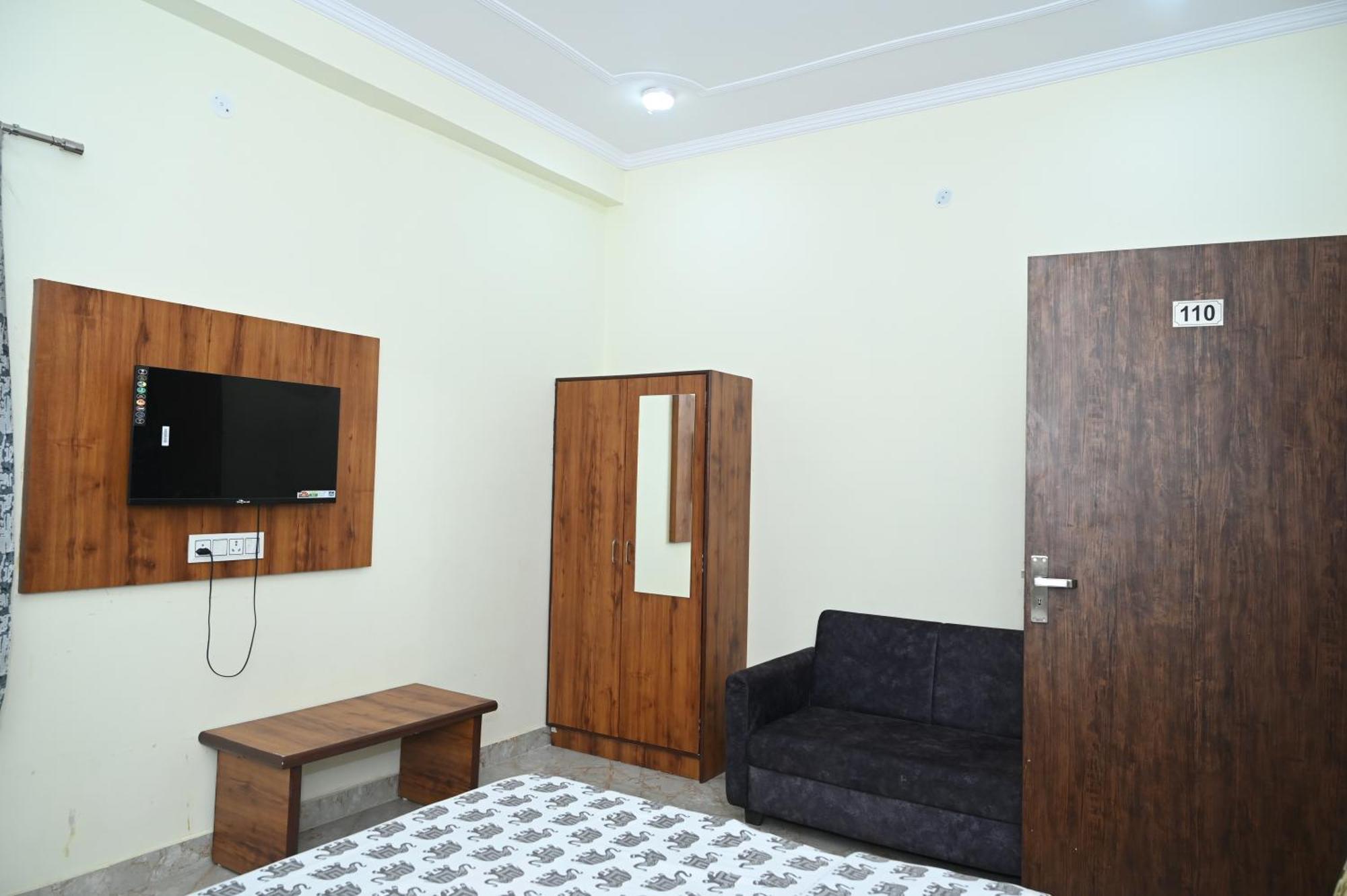 Hotel Moon Mahal Divisione di Divisione di Jaipur Esterno foto