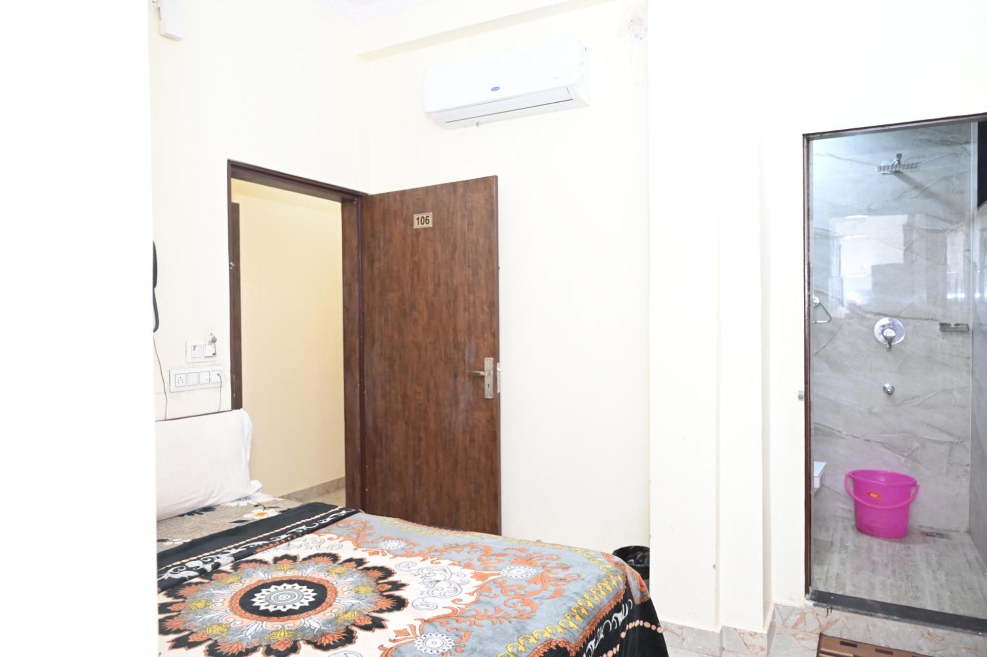 Hotel Moon Mahal Divisione di Divisione di Jaipur Esterno foto