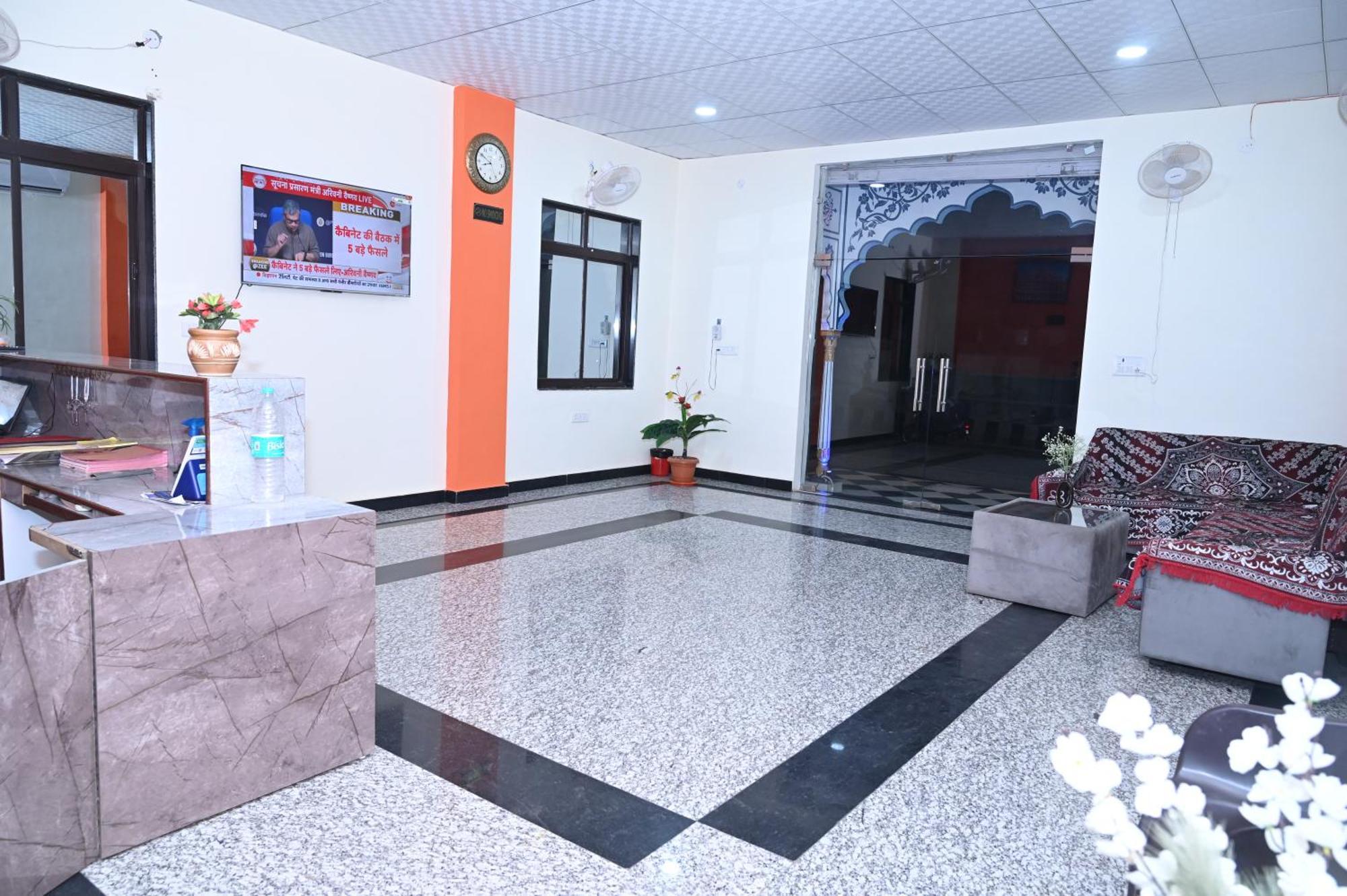 Hotel Moon Mahal Divisione di Divisione di Jaipur Esterno foto